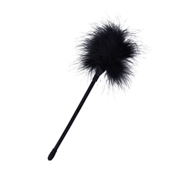 BDSM 11PCS - 11-teiliges Leder-Fesselset