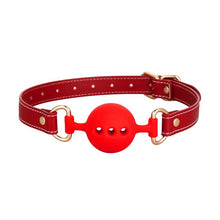 Load image into Gallery viewer, BDSM 11PCS - 11-teiliges Leder-Fesselset