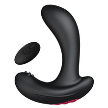 Load image into Gallery viewer, Plug Anal Gonflable - Masseur de Prostate Télécommandé