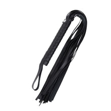Load image into Gallery viewer, BDSM 11PCS - 11-teiliges Leder-Fesselset