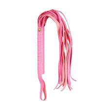 Load image into Gallery viewer, BDSM 11PCS - 11-teiliges Leder-Fesselset