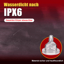 Load image into Gallery viewer, 【Orgasmus 】SAUL 3 teleskopischer 10 Vibrations Doppel-Penisring Prostata Vibrator