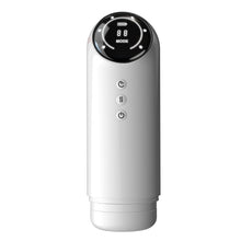 Load image into Gallery viewer, 4 Thrusting 4 Suction 10 Vibration Heating Function Masturbator Cup