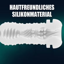 Load image into Gallery viewer, NOVA-Mechanischer Mate 3 Saugen 4 Vibrieren APP-gesteuert Männlicher Masturbator