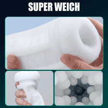 Load image into Gallery viewer, NOVA-Mechanischer Mate 3 Saugen 4 Vibrieren APP-gesteuert Männlicher Masturbator