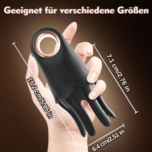 Load image into Gallery viewer, EnduroOcto – Penis vibrator mit 7 Vibrationsmodi, Masturbator und Trainingsgerät für Männer Penistrainer