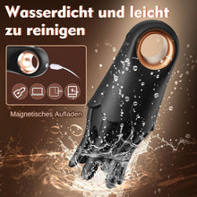 Load image into Gallery viewer, EnduroOcto – Penis vibrator mit 7 Vibrationsmodi, Masturbator und Trainingsgerät für Männer Penistrainer