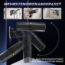 Load image into Gallery viewer, GripMax – Freihändiger Masturbator für Männer mit Saugnapfhalterung