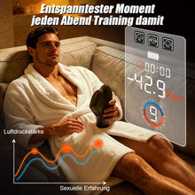 Load image into Gallery viewer, Ravish - Fleischähnliche Hülle mit langanhaltender Saugkraft, klarer Anleitung, automatischer männlicher Masturbator