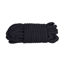 Load image into Gallery viewer, BDSM 11PCS - 11-teiliges Leder-Fesselset