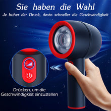 Load image into Gallery viewer, Tiana - Stoßmasturbator mit Offenem Ende