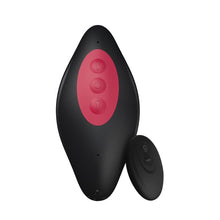 Load image into Gallery viewer, Plug Anal Gonflable - Masseur de Prostate Télécommandé