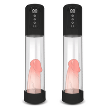 Load image into Gallery viewer, Automatic Penis Pump - Waterproof Electric Enlarge and Prolong Pump