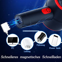 Load image into Gallery viewer, Tiana - Stoßmasturbator mit Offenem Ende