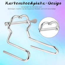 Load image into Gallery viewer, Metall Analexpander Vaginal Anal Expander Dilatator Analdilatation