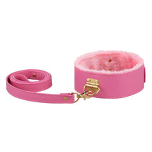 Load image into Gallery viewer, BDSM 11PCS - 11-teiliges Leder-Fesselset