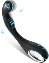 Load image into Gallery viewer, Prostata Stimulation Männer Analvibratoren für Mann Frau mit 10 Vibrationsmodi, Vibratorensets für Männer G Punkt Vibration für Frauen Sex Spielzeug für die Männer Frau Paare Anal Toys