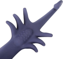 Load image into Gallery viewer, Masturbator Mann Elektrischer Masturbator Penismassage Penisvibrator Mit 10 Vibrationsmodi Vibratoren für Männer Leise Eichelvibrator Penis Trainer Sexspielzeug für Männer Solo