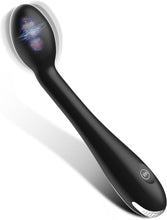 Load image into Gallery viewer, Analvibratoren für Mann Sex Spielzeug für die Männer, Prostata Stimulation Männer Vibrator mit 12 Vibrationsmodi, Sex Spielzeug für Paare Anal Plug Frauen Buttplug Sexspielzeugs