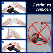 Load image into Gallery viewer, Tiana - Stoßmasturbator mit Offenem Ende
