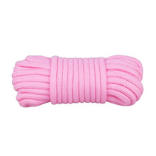 Load image into Gallery viewer, BDSM 11PCS - 11-teiliges Leder-Fesselset