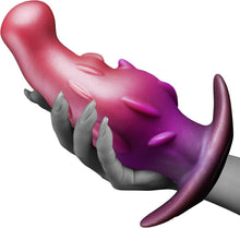 Load image into Gallery viewer, Analplug für Frauen und Männer, Einzigartiger Analplug für einfaches Einführen, Anker Design, jederzeit und überall tragbar