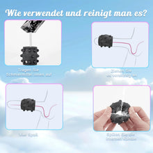 Load image into Gallery viewer, Penisring Vibrator Penishülle für Penis G-Punkt, Sex Spielzeug für die Paare Männer Frauen, 10 Vibrations Penis Ring Sleeve Cockring, Budoli Penismanschetten Sex Toys, Penisverlängerung Sexspielzeug