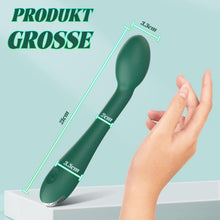 Load image into Gallery viewer, Analvibratoren für Mann Sex Spielzeug für die Männer, Prostata Stimulation Männer Vibrator mit 12 Vibrationsmodi, Sex Spielzeug für Paare Anal Plug Frauen Buttplug Sexspielzeugs