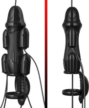 Load image into Gallery viewer, Penishülle mit Masturbieren für Männer,Sexspielzeug für Männer solo,Penis Sleeve mit Vibrator,Penismanschetten,Sex Toyset Herren,Masturbator,Sex Spielzeug für die Männer (Ultimate)