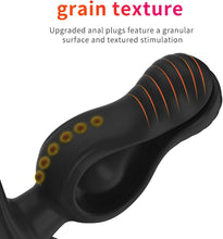 Load image into Gallery viewer, Neuer Aufblasbar Analplug Buttplug Sex Spielzeug Verstellbar Riesen Dildo Butt Plug Analkugeln Anal Spreizer Fetisch BDSM Prostata Stimulation SM Sexspielzeug Extreme Sexspielzeug für Paare