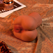 Load image into Gallery viewer, Realistischer Masturbator 730g Taschenmuschi Masturbieren für Männer