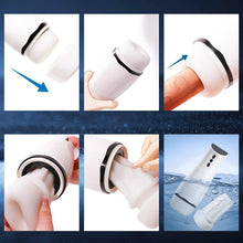 Load image into Gallery viewer, Elektrischer Masturbator Cup mit 10 Vibration &amp; 10 Saugmodi, Sex Spielzeug für die Männer solo, Taschenmuschi Masturbieren für Männer Penis Masturbatoren, Sex Toys mit 3D Vagina Pussy
