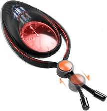 Load image into Gallery viewer, Penisring Vibrator Cockring für Männer Verstellbar Sextoysets für Paare Männer Sex, Paarvibrator mit 10 Vibrationsmodi Sex spielzeug für Paare extrem Männer Klitoris Penis Ring Erotik