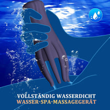 Load image into Gallery viewer, Elektrische Eichelvibrator,Penis-Vibrator im Griffdesign Mit 10 Vibrationsmodi Penistrainer Massagegerät,Elektrische Masturbator Cup Multiple Reize Sexspielzeug für Mann Silikon Männerpokal