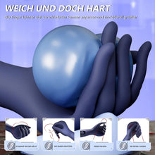 Load image into Gallery viewer, Finger Penis Trainer Vibrator mit 9 Vibrationsmodi,Eichelvibrator Eichel Stimulator Masturbatoren Mann Sexspielzeug für Männer Solo