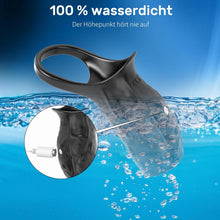 Load image into Gallery viewer, Penisring Sex Spielzeug für die Männer,Masturbator Penisringe mit 9 Vibration,Vibrator Penishülle SexSpielzeug,Penismanschetten Sex Toys,Cockring Sex Spielzeug für die Paare