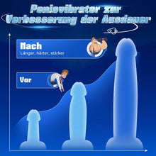 Load image into Gallery viewer, Tauara Masturbating for Men, Egg Masturbators, 4-in-1 Sex Toy for Men, Vibrator Trainer with 10 Vibrations, App Masturbator Glans Stimulator Vibrator Sets for Men Sex Toy