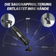 Load image into Gallery viewer, Masturbator Sexmaschine Maschinen &amp; Geräte Masturbieren für Männer mit 7 Modi Teleskopfunktion und Rotation, Sex Spielzeug für die Männer, Penis App-Steuerung LCD Display Masturbatoren
