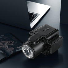Load image into Gallery viewer, Masturbieren für Männer, Elektrischer Masturbator Sex Spielzeug für die Männer mit 7 Teleskop und Drehfunktionen 7 Vibrationsmodi, Taschenmuschi Masturbatoren Erotisches Sexspielzeug für Männer Solo