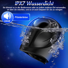 Load image into Gallery viewer, Penis Vibrator Trainer Masturbatoren Sexspielzeug-Elektrische Cup-Masturbatoren Mit LCD-Display &amp; 10 Vibrationsmodi,360°Wrapping Glans Stimulator,sex spielzeug für die männer Vibratorensets für Männer