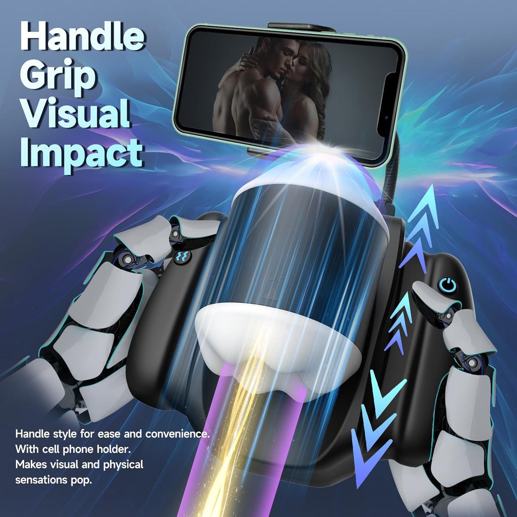 3 in 1 APP Automatischer Taschenmuschi Vibratoren mit 9 Vibrationsmodi und 3 Teleskopmodus 3D Vagina Pussy Masturbatoren Masturbieren Sexspielzeug für die Männer