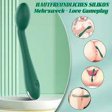 Load image into Gallery viewer, Analvibratoren für Mann Sex Spielzeug für die Männer, Prostata Stimulation Männer Vibrator mit 12 Vibrationsmodi, Sex Spielzeug für Paare Anal Plug Frauen Buttplug Sexspielzeugs