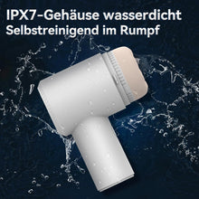 Load image into Gallery viewer, Elektrischer Masturbator Cup 10 Vibration mit 10 Saugmodi Sex Spielzeug für die Männer solo Sex Toys Masturbieren für Männer Taschenmuschi Penis Masturbatoren