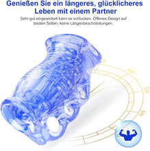 Load image into Gallery viewer, Realistische Taschenmuschi Masturbator Mann Cup Sexspielzeug, Masturbieren, 3D Vagina Blow Job Mastubrator Sex Spielzeug für die Männer Erotik Pocket Pussy Sex Toy