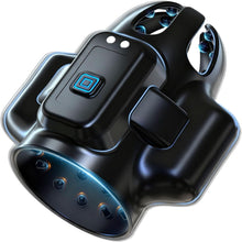 Load image into Gallery viewer, Elektrischer Masturbator Masturbieren für Männer, Sex Spielzeug für die Männer Vibratorensets, Masturbieren für Männer, Penis Sex Toys Männer Blowjob Masturbator Sexspielzeug für Männer Solo