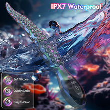 Load image into Gallery viewer, Dildo Vibrator Sex Spielzeug für die Frau,G Punkt Vibratoren mit Klitorisstimulation für Frauen mit 9 VibrationModi &amp; LCD-Display,Vibratorensets für Frauen Anal Dildo Anal Plug Anal Vibrator Sex Toy.