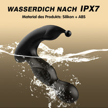 Load image into Gallery viewer, Schwingender Engel - 10 Vibrationsmodi, 5 Schwingungsmodi, 360° Rundum-Stimulation, Prostata-Orgasmus-Meister