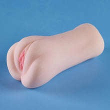 Load image into Gallery viewer, AeroPulse - Realistic Sleeve with Vacuum Suction