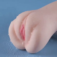 Load image into Gallery viewer, AeroPulse - Realistic Sleeve with Vacuum Suction