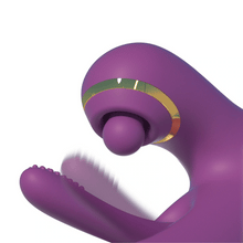 Load image into Gallery viewer, G-Pro2 Vibrator mit Flapping, Vibration und Klitorisklopfen